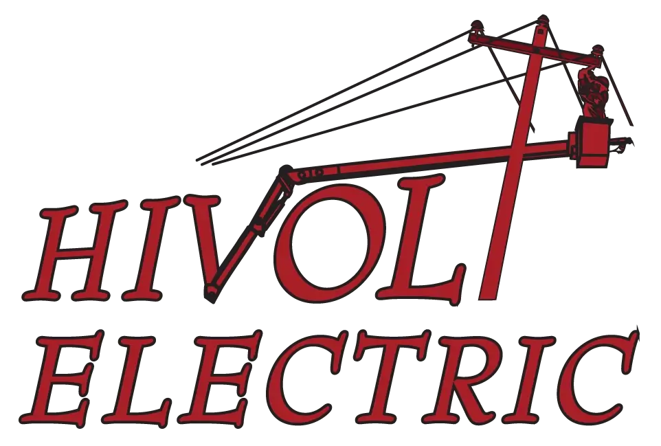 HiVolt Electric